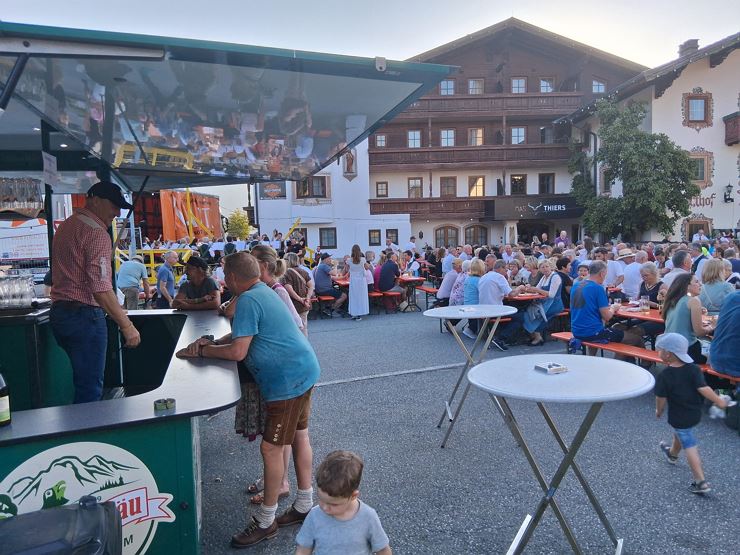 Open Air