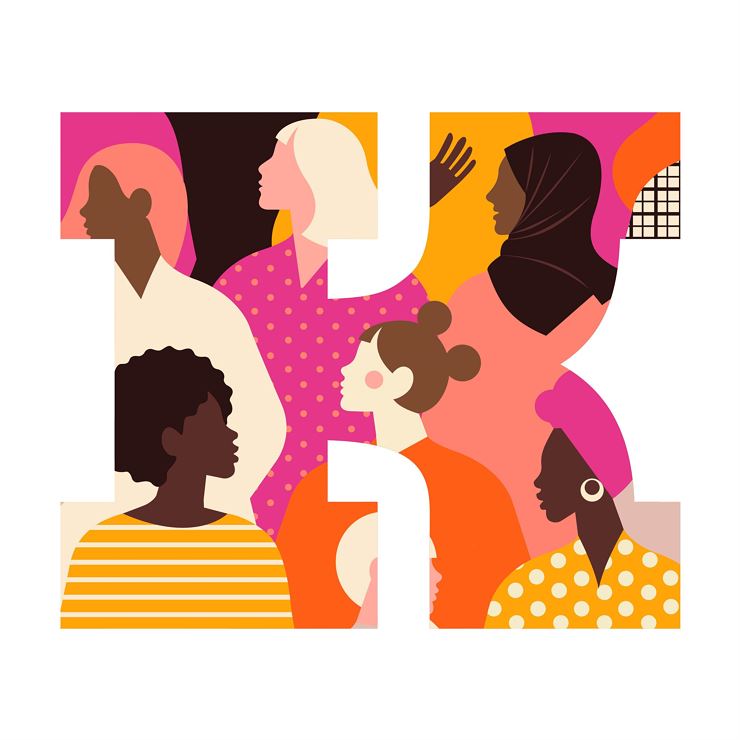Sujet Women Days