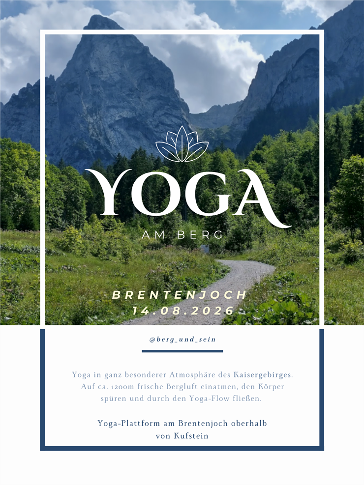 yoga