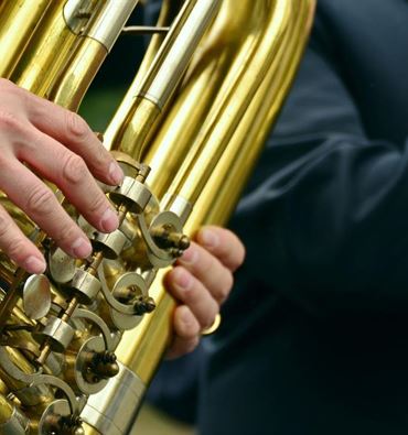 Rehakonzert im Reha Cafe