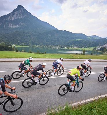 10. Kufsteinerland Radmarathon