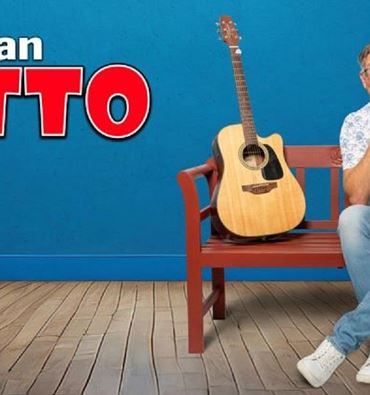 BEST OF STEFAN OTTO - wir helfen dem SOMA kufstein