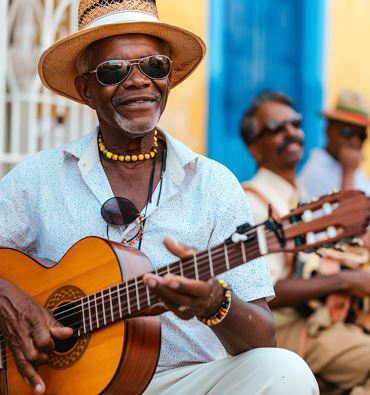 Cuba Sinfónica - Ritmos Latinos