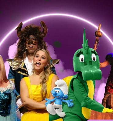 Hakuna Matata -  Children's Musical Gala