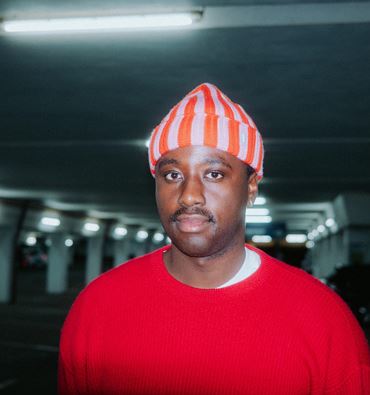JONNY MAHORO