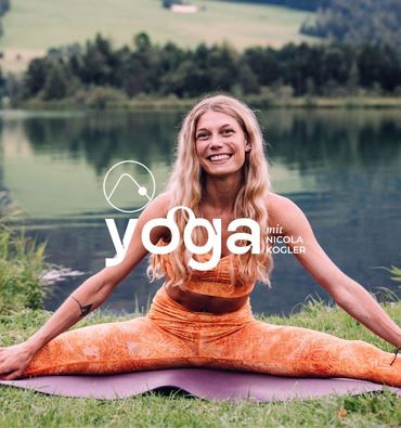 Relax & Release Yoga Flow; Early-Bird Yoga Flow