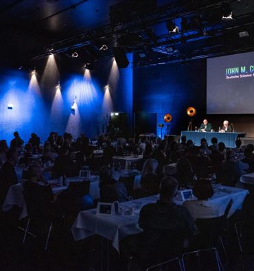 Sprachsalz – 23. Internationale Literaturtage Tirol