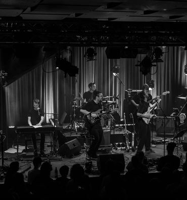 TRIBUTE BAND TIROL