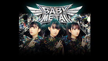 Babymetal with Special Guest: Bloodywood
