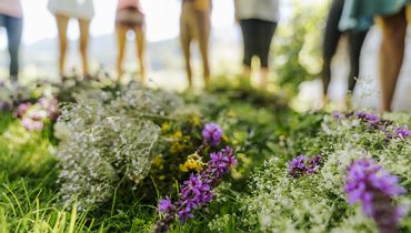 Detox Flow - yoga.tage im Kufsteinerland - Ebbs