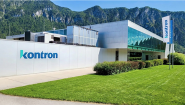 40 Jahre Kontron Austria in Ebbs – Tag der offenen Tür am 05.09.2025 - Ebbs