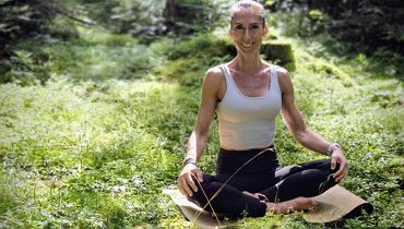 Retreat Meditation & Entspannung am Fuße des Zahmen Kaisers - Ebbs