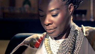 La Guitarra Erl - Buika World Music Tour 2026 - Erl