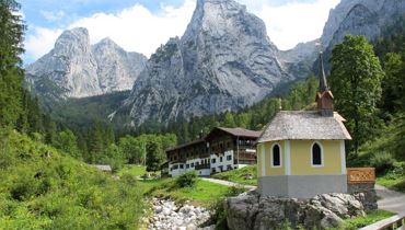 Kaiser-Wallfahrt - Kufstein