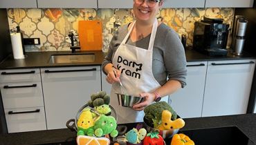 Kleine Köche, große Entdecker: Eltern-Kind Kochworkshop - Kufstein