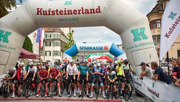 11. Kufsteinerland Radmarathon
