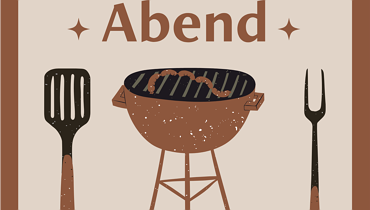BBQ á la Alpenrose