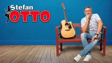 BEST OF STEFAN OTTO - wir helfen dem SOMA kufstein - Kufstein