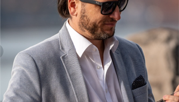 Italo Night á la MAZERAT - Kufstein