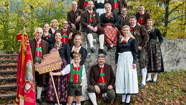 Jubiläumsfest in Kufstein - Kufstein