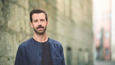 Lesung mit dem Tiroler Autor Mario Petuzzi 'Winterschlaf' - Kufstein