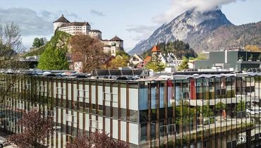 Markenmanagement Summit - Kufstein