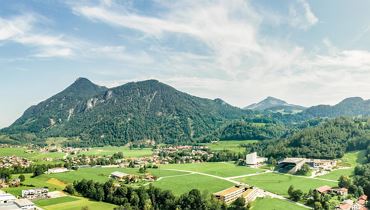 Ortsführung Erl - Den Passionsspielort kennenlernen - Kufstein