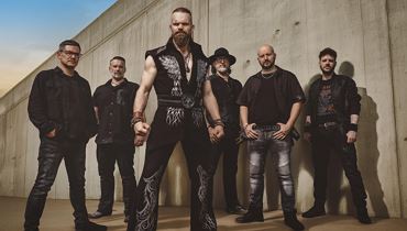 SALTATIO MORTIS 'Burgenshow 2026' - Kufstein