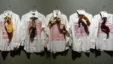 'Schnittstelle'-Kunstausstellung - Kufstein