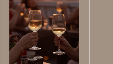 Sundowner mit DJ Endless - Kufstein