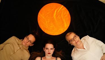 Theater: Honigmond - Kufstein