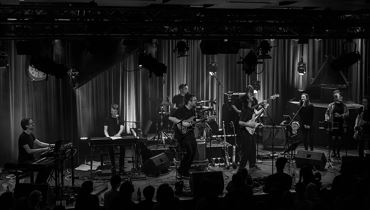 TRIBUTE BAND TIROL '60 Jahre Rubber Soul & Revolver' (Beatles) - Kufstein