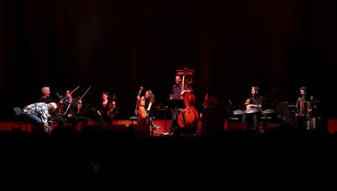 Kufsteiner Jazz Tage - Kufstein