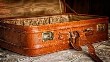 Der Koffer der Adele Kurzweil - Langkampfen