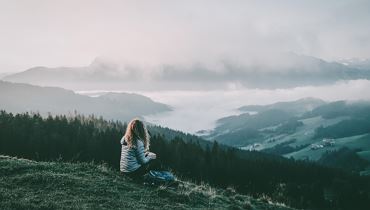 Auf blühenden Wegen zum Genuss – Sommerwanderung am Niederndorferberg - Niederndorferberg