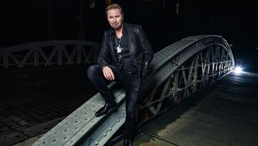 Nik P. & Band – Happy Christmas - Kufstein