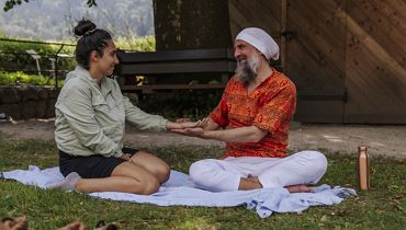 Silent Yoga - yoga.tage im Kufsteinerland - Kufstein