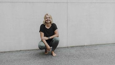 Abendyoga - Thiersee