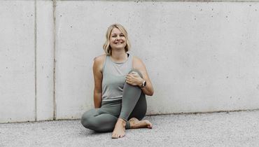 Morgenyoga - Thiersee