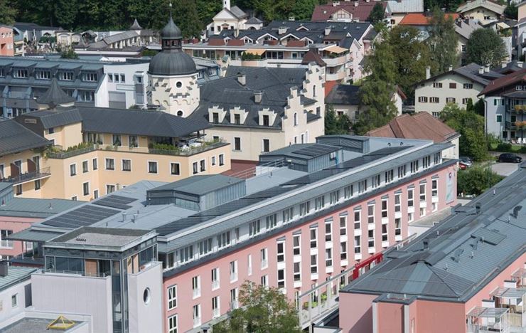 Single kufstein