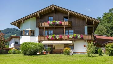 Grosspointerhof