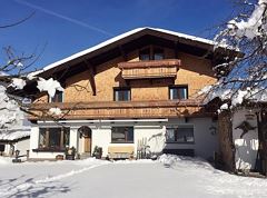 Haus Marianne - Bad Häring