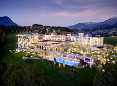 Hotel Panorama Royal