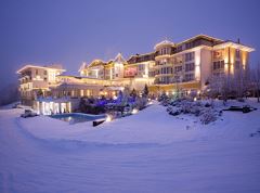 Hotel Panorama Royal - Bad Häring