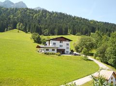 Bauernhof Großwolfing & Appartmenthaus Fischbacher - Ebbs