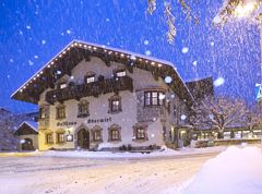 Gasthaus Hotel Oberwirt - Ebbs