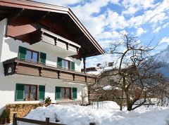 Haus Praschberger - Ebbs