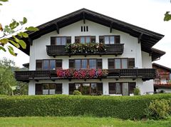 Landhaus Tyrol - Ebbs