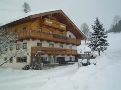 Alpengasthof Moosbauer - Erl