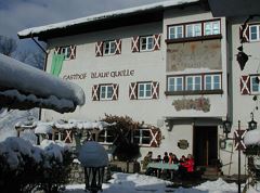 Hotel Gasthof Blaue Quelle - Erl